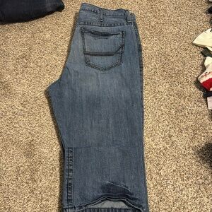 Men’s Grant Cinch Jeans